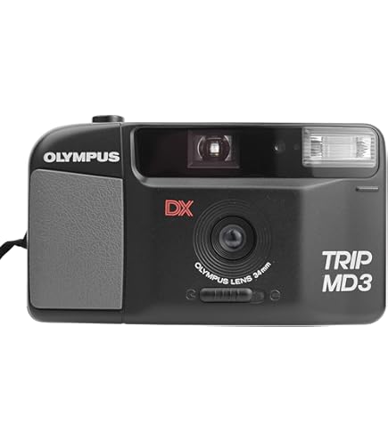Amazon.com : Nishika N8000 35mm 3-D Film Camera : Electronics